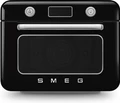 Мини-печь с паром Smeg COF01BLEU 8017709333850