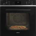 Духовой шкаф Smeg SF6400S1PZB 8017709346454