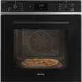Духовой шкаф Smeg SF6400S1PZB 8017709346454