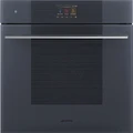 Духовой шкаф с паром Smeg SO6104S4PG 8017709326807