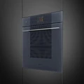 Духовой шкаф с паром Smeg SO6104S4PG 8017709326807