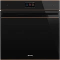 Духовой шкаф Smeg SO6604M2PNR 8017709345549