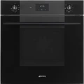 Духовой шкаф Smeg SF6100VB3RU sf6100vb3ru