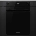 Духовой шкаф с функцией пара Smeg SO6201S2B so6201s2b