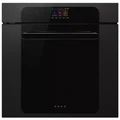 Духовой шкаф с функциями пара и СВЧ Smeg SO6204APB so6204apb