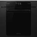 Духовой шкаф с функцией СВЧ Smeg SO6202M2B so6202m2b