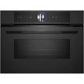 Духовой шкаф электрический c СВЧ Bosch CMG9361M1 cmg9361m1