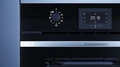 Духовой шкаф Kuppersbusch BP 6332.0 S2 Black Chrome мс-00011576