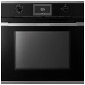 Духовой шкаф Kuppersbusch BP 6332.0 S3 Silver Chrome мс-00011577