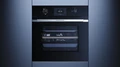 Духовой шкаф Kuppersbusch BP 6332.0 S3 Silver Chrome мс-00011577