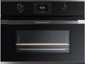 Компактный духовой шкаф Kuppersbusch CBP 6332.0 S2 Black Chrome мс-00017433