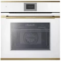 Духовой шкаф Kuppersbusch BP 6550.0 W4 Gold bp 6550.0 w4