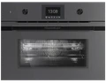 Компактный духовой шкаф с микроволнами Kuppersbusch CBM 6350.0 GPH 6 cbm 6350.0 gph 6