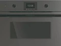 Компактный духовой шкаф с микроволнами Kuppersbusch CBM 6350.0 GPH 6 cbm 6350.0 gph 6
