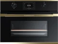 Компактный духовой шкаф Kuppersbusch CBP 6332.0 S4 Gold cbp 6332.0 s4