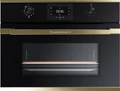 Компактный духовой шкаф Kuppersbusch CBP 6332.0 S4 Gold cbp 6332.0 s4