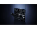 Духовой шкаф с паром Kuppersbusch CBD 6340.0 KSM6 MattBlack cbd 6340.0 ksm6