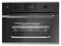 Компактный духовой шкаф с микроволнами Kuppersbusch CBM 6350.0 GPH 1 cbm 6350.0 gph 1