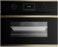 Духовой шкаф с паром Kuppersbusch CBD 6340.0 S4 Gold cbd 6340.0 s4