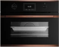 Духовой шкаф с паром Kuppersbusch CBD 6340.0 S7 Copper cbd 6340.0 s7