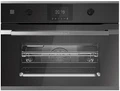 Компактный духовой шкаф с микроволнами Kuppersbusch CBM 6350.0 GPH 3 cbm 6350.0 gph 3