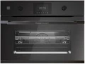 Компактный духовой шкаф с микроволнами Kuppersbusch CBM 6350.0 GPH 5 cbm 6350.0 gph 5
