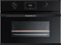 Компактный духовой шкаф Kuppersbusch CBP 6332.0 S5 Black Velvet cbp 6332.0 s5