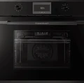 Духовой шкаф Kuppersbusch B 6330.0 S6 Black Steel b 6330.0 s6