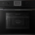 Духовой шкаф Kuppersbusch B 6350.0 S6 Black Steel b 6350.0 s6