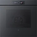 Духовой шкаф V-ZUG Combair V6000 60P C6T-21073 (черное стекло) c6t-21073 черное стекло