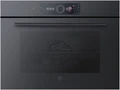 Духовой шкаф V-ZUG Combair V6000 45P C6T-21059 черное стекло c6t-21059