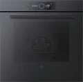Духовой шкаф V-ZUG Combair V4000 60 C4T-21045 (черное стекло) c4t-21045 черное стекло