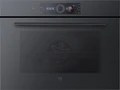 Духовой шкаф V-ZUG Combair V4000 45 C4T-21049 (черное стекло) c4t-21049 черное стекло