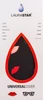 Чехол Laurastar Cover Universal Lips Packaged 148.7804.898