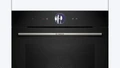 Духовой шкаф Bosch HBG7764B1 hbg7764b1