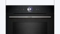 Духовой шкаф Bosch HMG776NB1 hmg776nb1