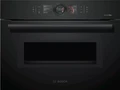 Компактный духовой шкаф Bosch CMG8764C7 cmg8764c7