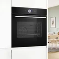 Духовой шкаф Bosch HBG7363B1 hbg7363b1