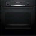 Духовой шкаф электрический Bosch HBG578BB3, черный hbg578bb3
