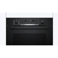 Духовой шкаф электрический Bosch HBG578BB3, черный hbg578bb3