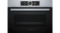 Компактный духовой шкаф Bosch CSG656BS2 csg656bs2