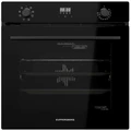 Духовой шкаф Kuppersberg HO 620 B ho 620 b