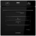 Духовой шкаф Kuppersberg HO 620 BL ho 620 bl