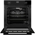 Духовой шкаф Kuppersberg HO 620 BL ho 620 bl