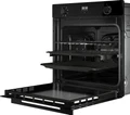 Духовой шкаф Kuppersberg HO 620 BL ho 620 bl