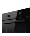 Духовой шкаф электрический Kuppersberg HO 606 Black ho 606 black