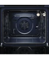 Духовой шкаф электрический Kuppersberg HO 606 Black ho 606 black