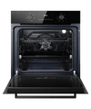Духовой шкаф электрический Kuppersberg HO 606 Black ho 606 black