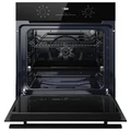 Духовой шкаф электрический Kuppersberg HO 608 BB Glass 8983