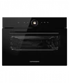 Духовой шкаф с функцией СВЧ Kuppersberg KMW 617 8925